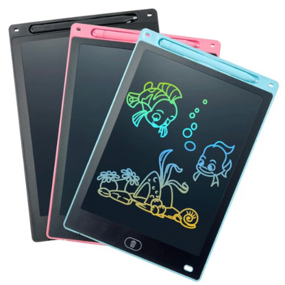 ARDOISE ELECTRONIQUE LCD