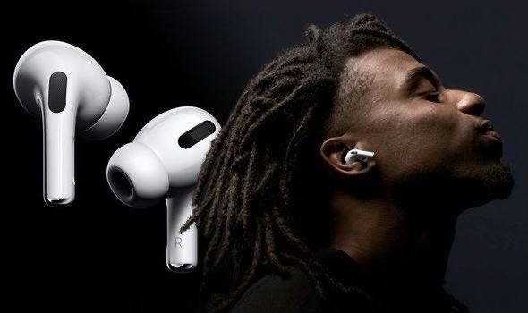 Airpod A9 Pro avec écran tactile LED LCD 📱🎧 Remise -50%